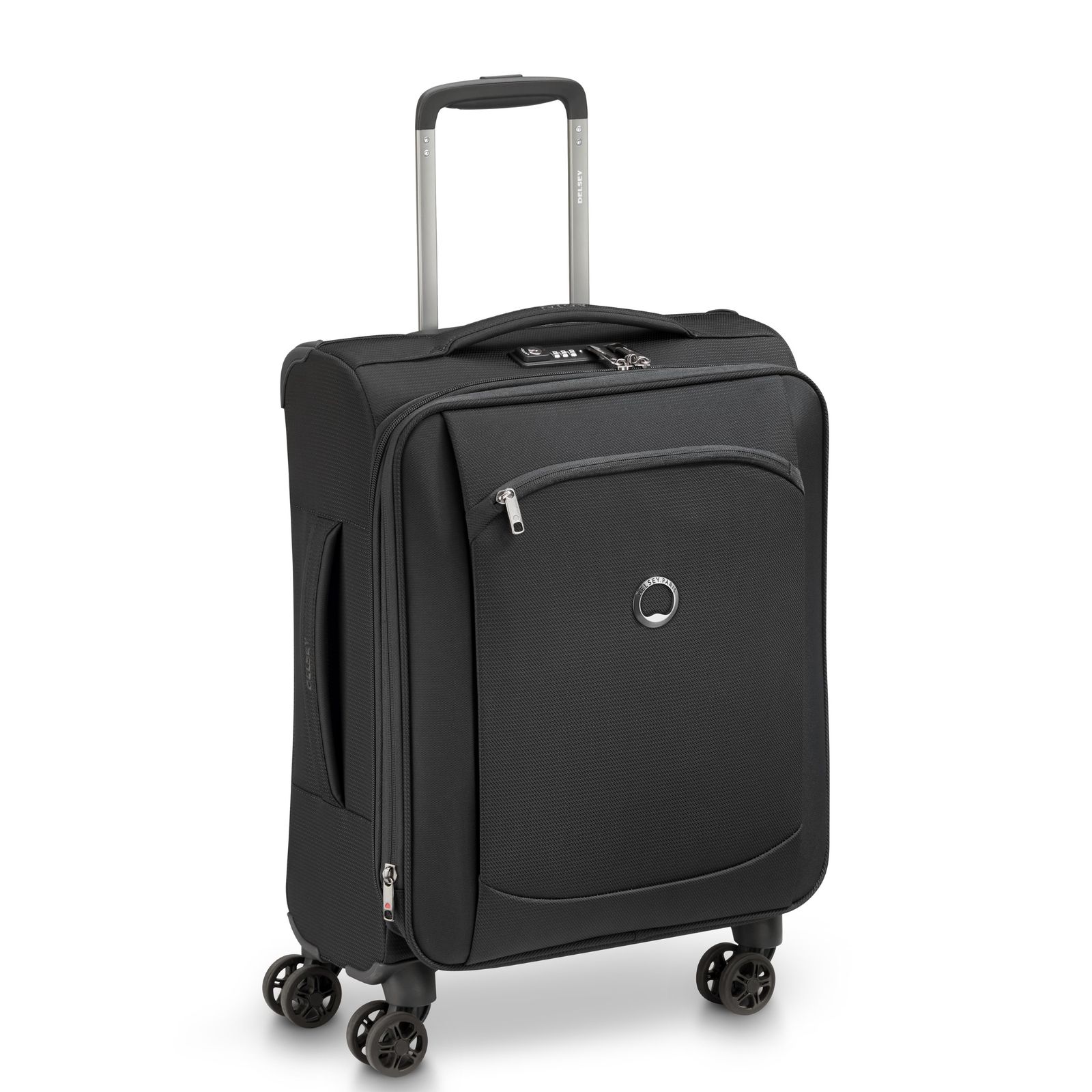 چمدان دلسی مدل MONTMARTRE AIR 2 کد 2352809 سایز کوچک -  - 20