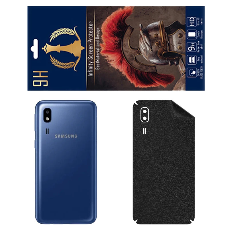 برچسب پوششی اینفینیتی مدل PRO CH مناسب برای گوشی موبایل سامسونگ Galaxy A2 CORE