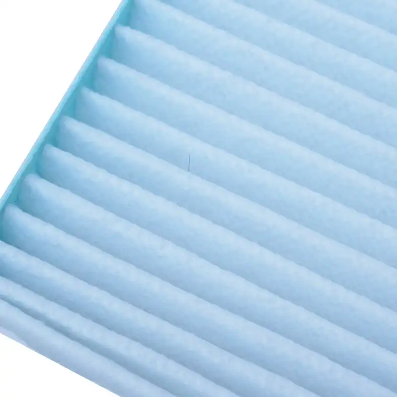 فیلتر کابین فیلتر دم مدل ساده کد A21-8121010FL مناسب برای MVM 550