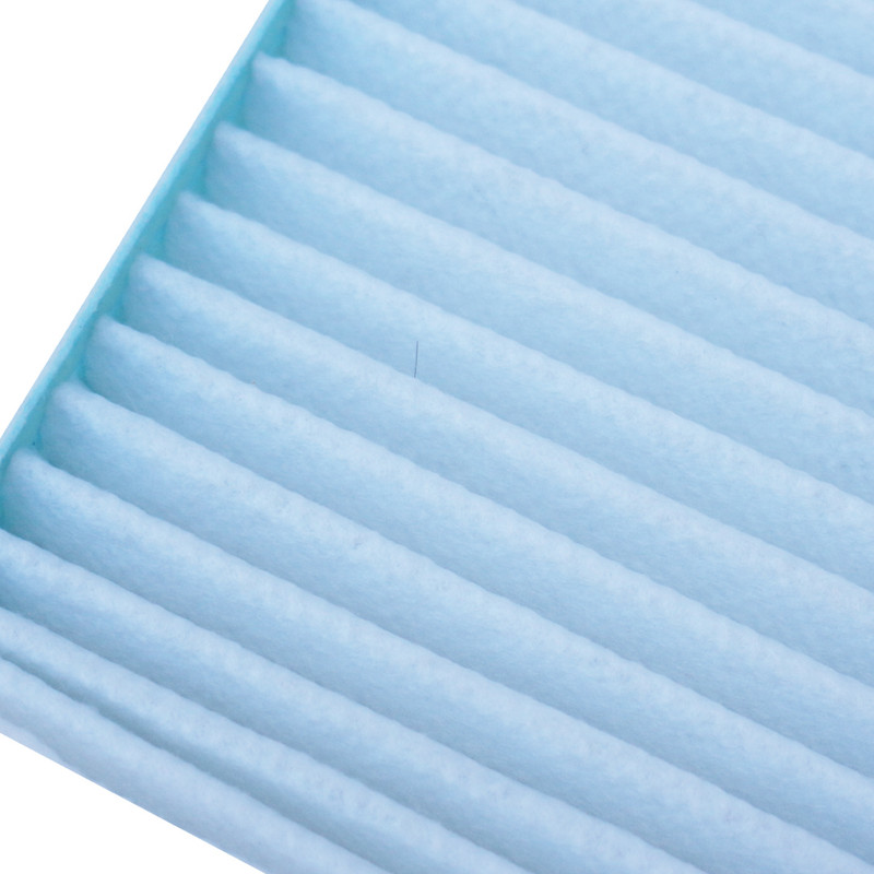 فیلتر کابین فیلتر دم مدل ساده کد A21-8121010FL مناسب برای MVM 550