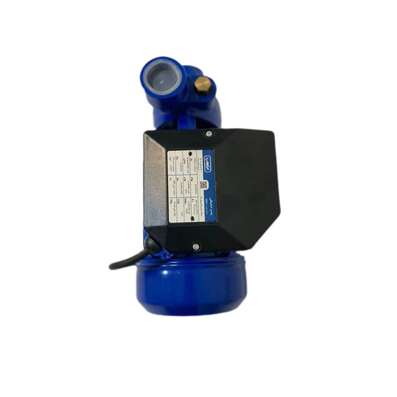 پمپ آب ژنراپمپ مدل QB80-E