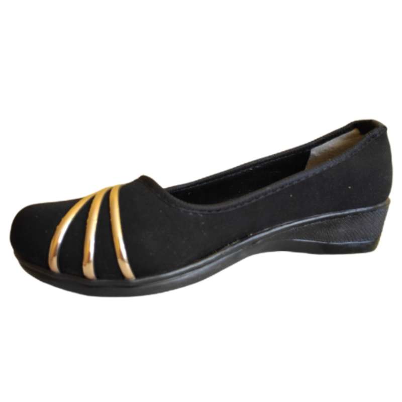 کفش روزمره زنانه مدل 3 khat