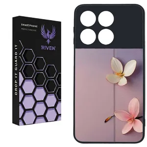 RIVEN RI3-7 Case For Xiaomi Poco X6 Pro