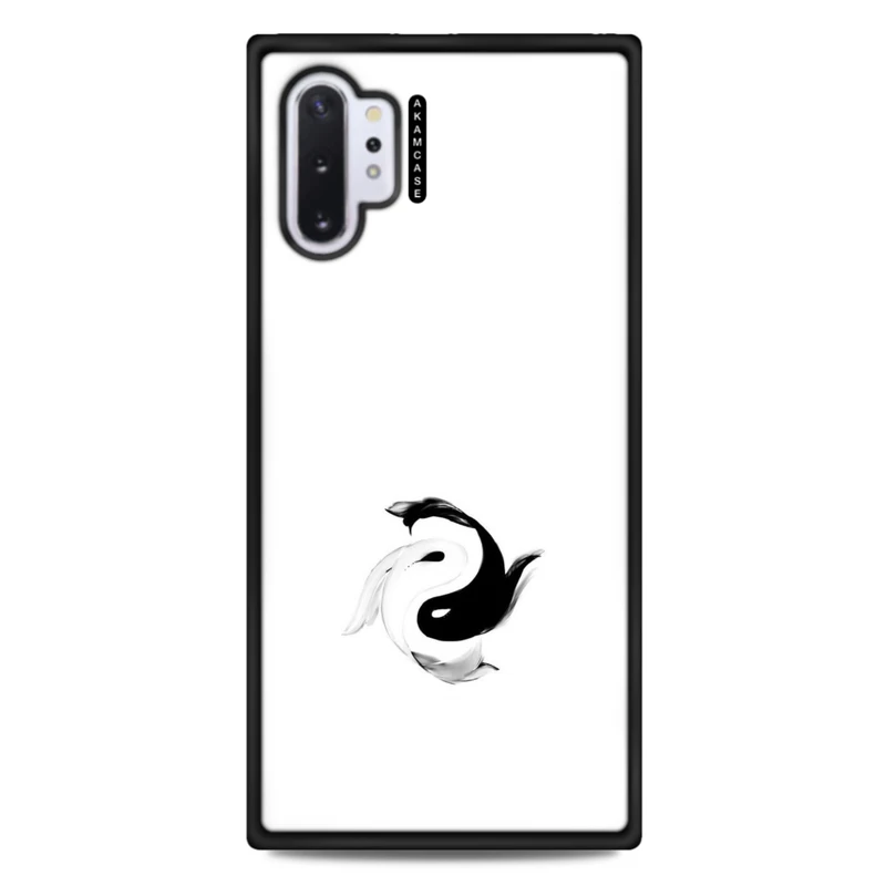 کاور آکام مدل AMC-WSGN10P-ZEN-6 مناسب برای گوشی موبایل سامسونگ Galaxy Note 10 Plus