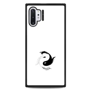 AKAM AMC-WSGN10P-ZEN-6 Cover For Samsung Galaxy Note 10 Plus