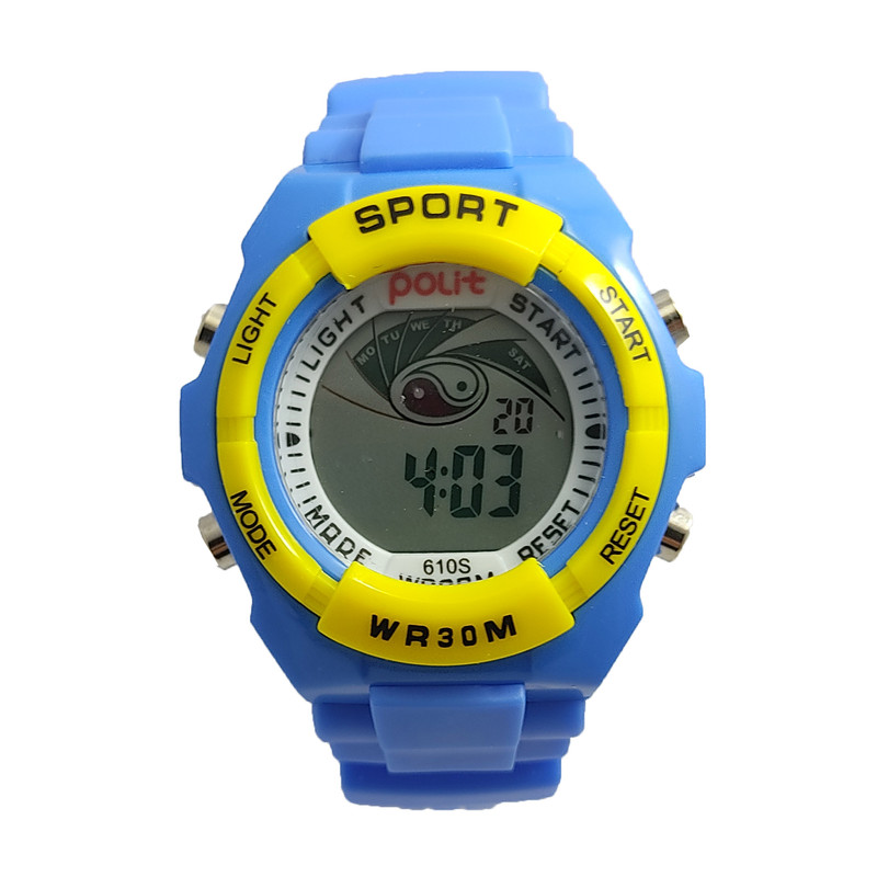 ساعت مچی دیجیتال مدل 75533