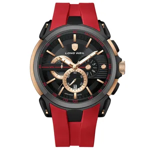 ساعت مچی عقربه‌ای مردانه لوندویل مدل LW830132M
