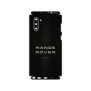 MAHOOT  Range-Rover-FullSkin Cover Sticker for Samsung Galaxy Note10
