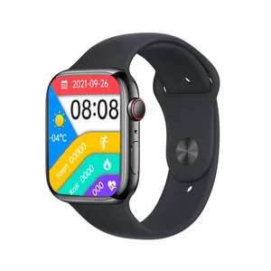 ساعت هوشمند مدل  H6 pro SWISS