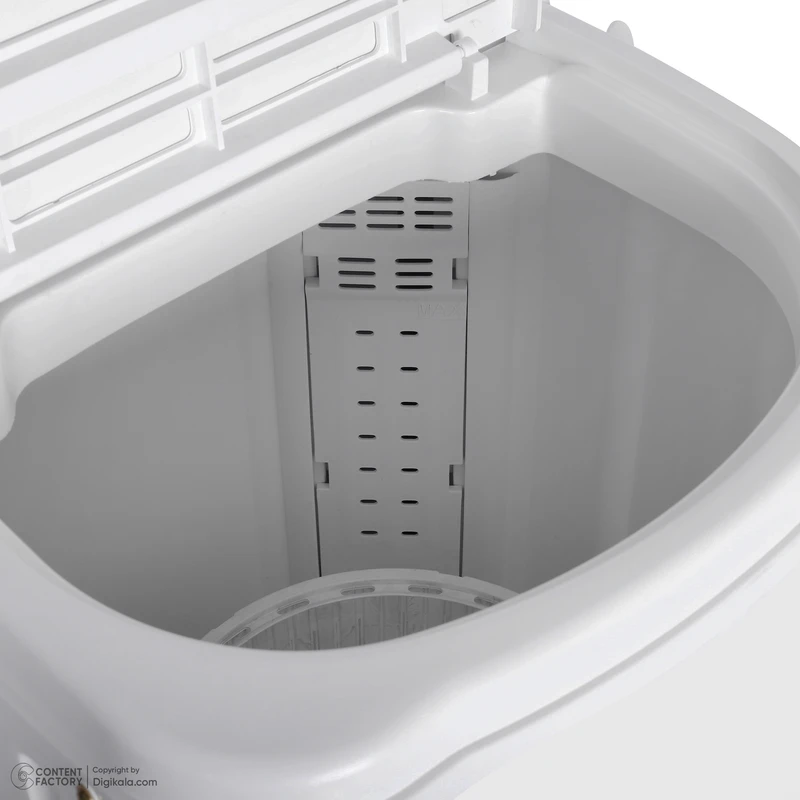 عکس شماره 10 : مینی-واش 4 کیلویی فریدولین مدل sw40-g