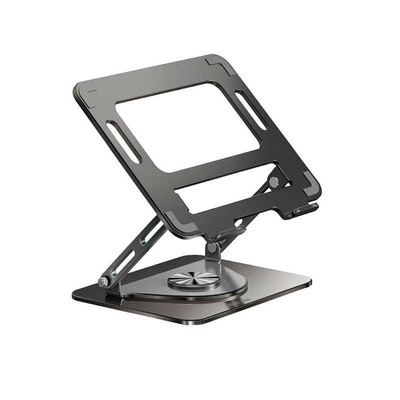 پایه نگهدارنده لپ تاپ گرین لاین مدل 360 Rotatable 