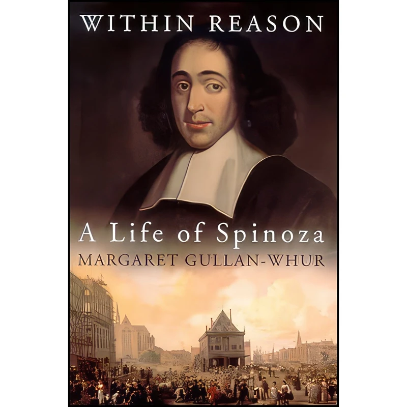 کتاب Within Reason اثر Margaret Gullan-Whur انتشارات St Martins Pr