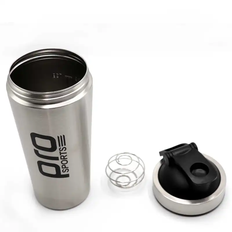 شیکر مدل فلزی کد AQ 420 گنجایش 0.600 لیتر