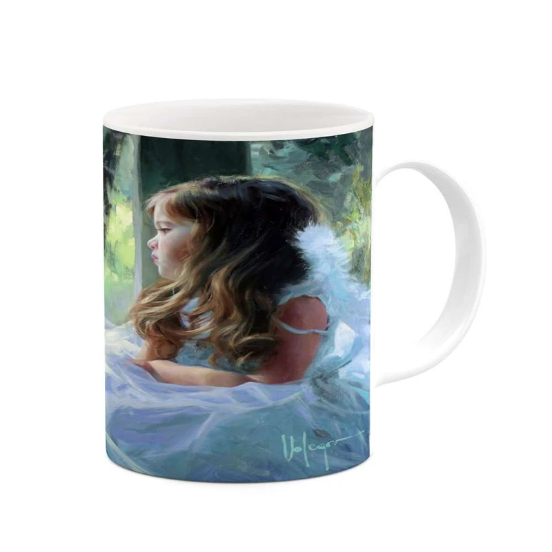 ماگ کاکتی مدل نقاشی کد mgh13723