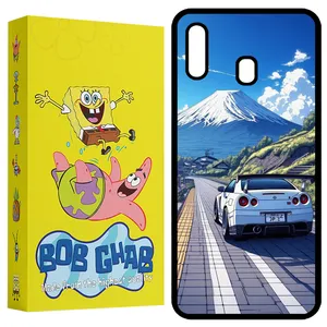 BOB Ghab BCPA20 Cover For Samsung Galaxy A30 / A20 / M10s