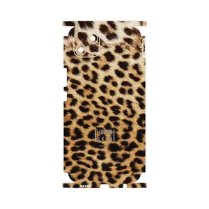 MAHOOT Leopard Skin-FullSkin Cover Sticker for Wiko T10