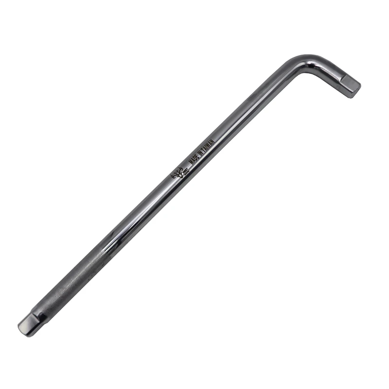 دسته بکس مدل سویفت کد YPFB-TAIWAN-51CM سایز 3/4 اینچ 
