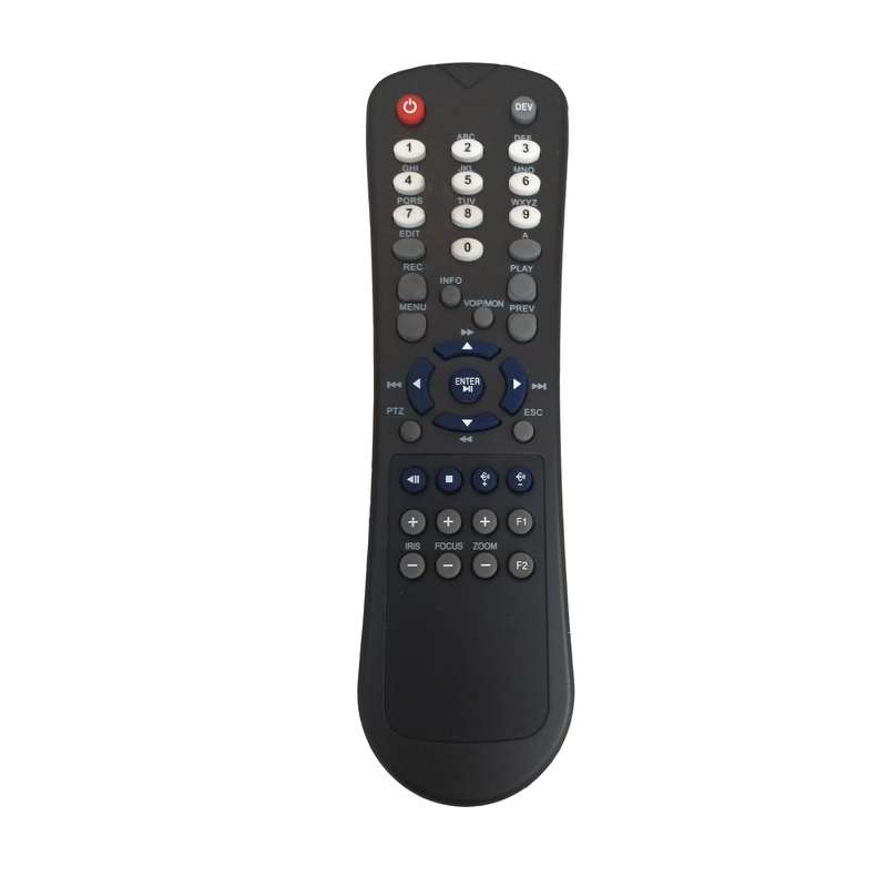 ریموت کنترل مدل K8 DVR مناسب برای دستگاه دی وی آر ریموت کنترل مدل K8 DVR مناسب برای دستگاه دی وی آر