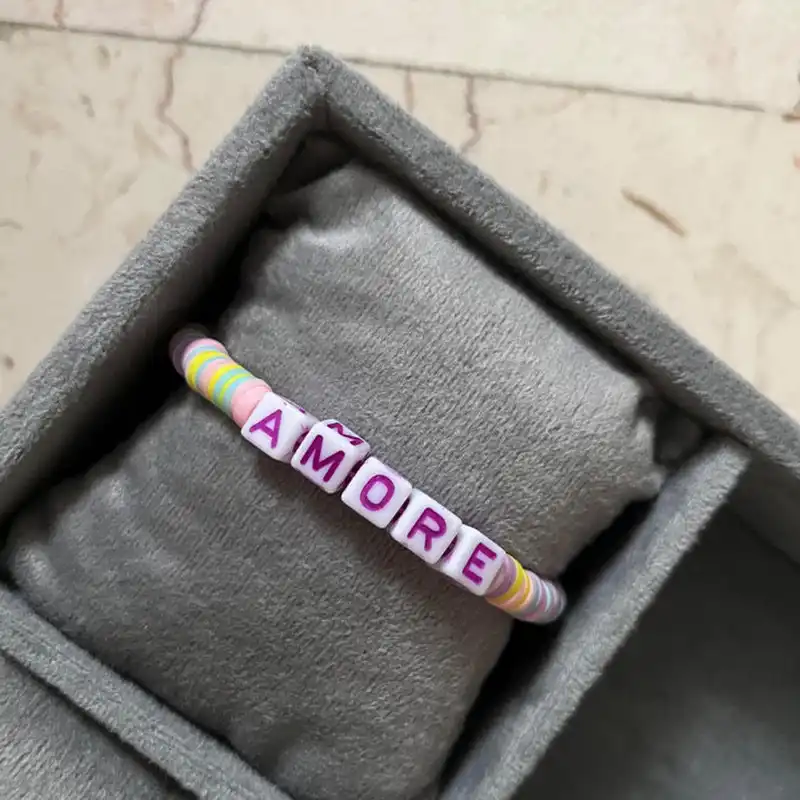 پابند زنانه مدل Amore