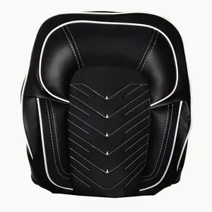 روکش صندلی خودرو مدل 3D-405BW مناسب برای پژو 405