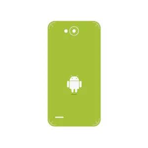 MAHOOT Andorid Cover Sticker for LG X Power 2