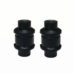 بوش کمک فنر پایین عقب کد KG3020 مناسب برای پژو206 بسته 2عددی