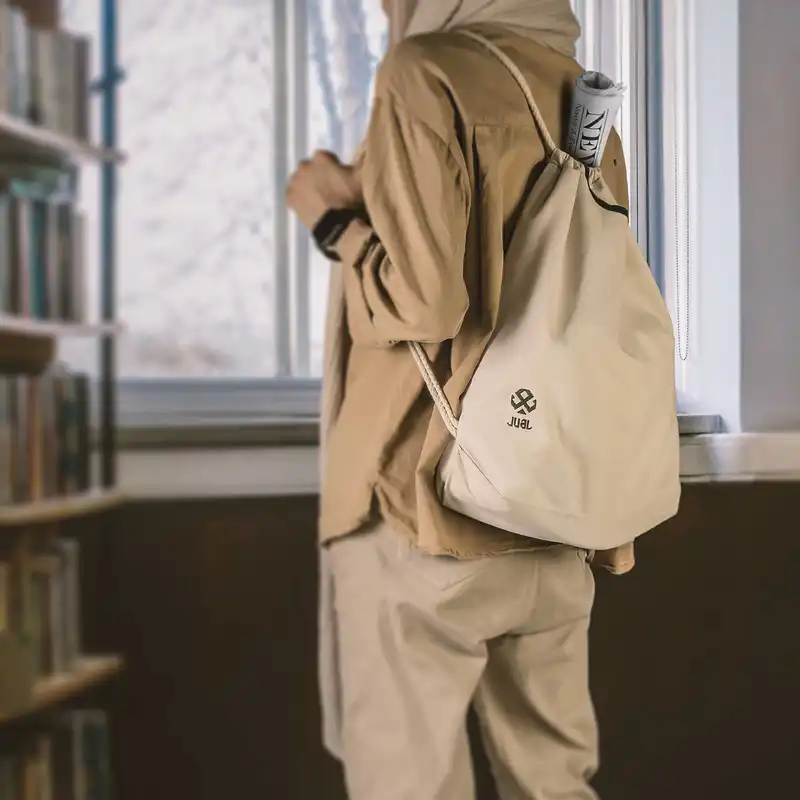 ساک دستی جوآل مدل بارجامه