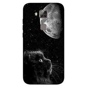 Megafone Cat 1882 Cover For Huawei G8