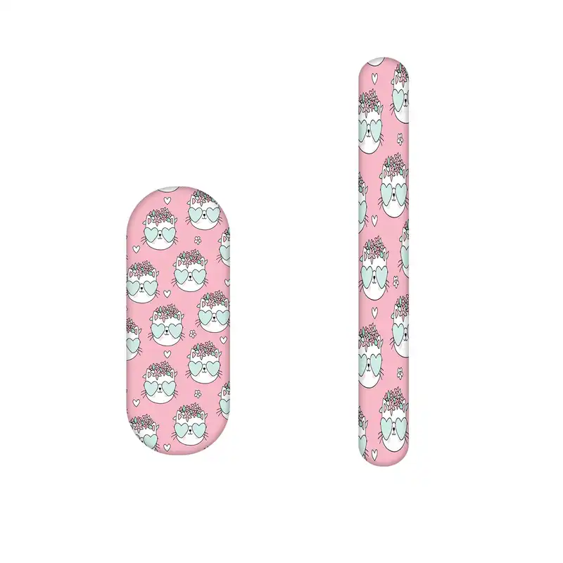 سوهان ناخن مدل گربه کد 704 بسته 2 عددی