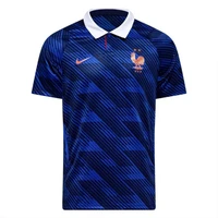پیراهن یقه دار آستین کوتاه مردانه اسپرت مدل French Home WC 2026