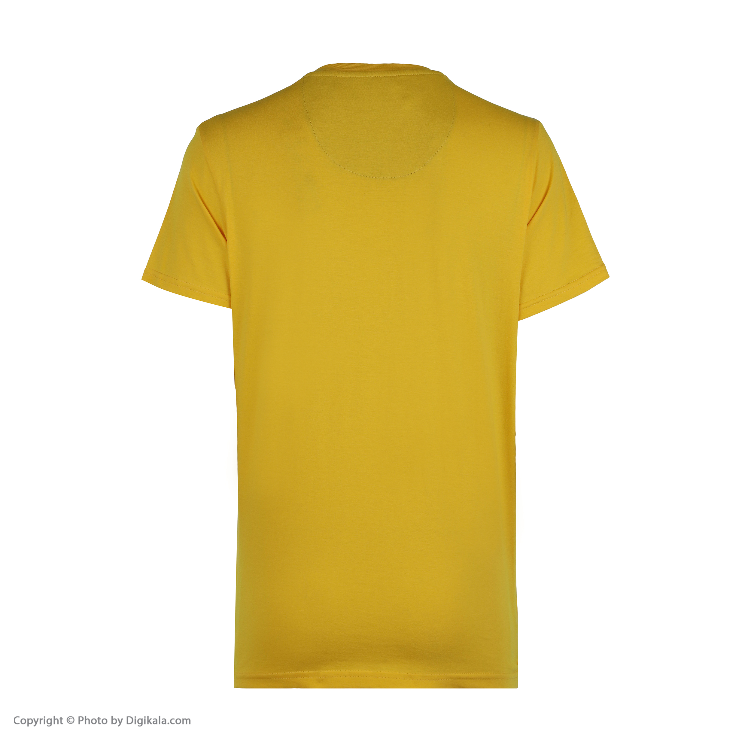 تی شرت مردانه باینت مدل 2261485-16 -  - 3
