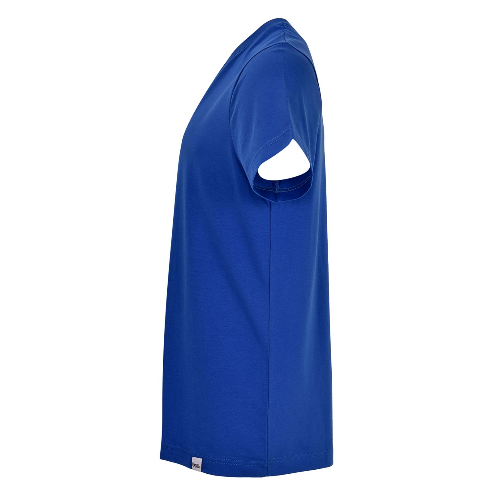 تی شرت آستین کوتاه مردانه بادی اسپینر مدل 11964737 کد 3 رنگ آبی -  - 2