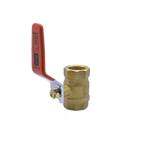 شیر گاز کیتز مدل 20