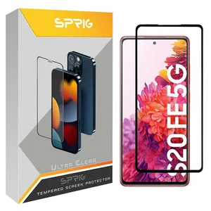 Sprig FLSP Screen Protector For Samsung Galaxy S20 FE