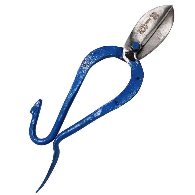 قیچی حلب بر مدل داگ کد YPK-038CM