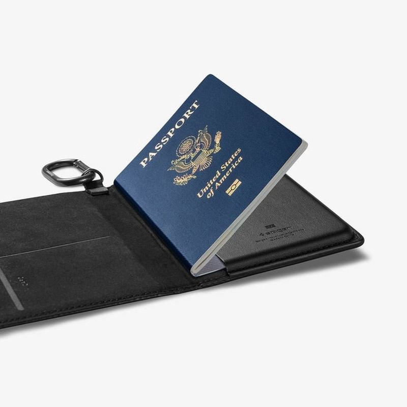 کیف پول سفری اسپیگن مدل Passport Holder