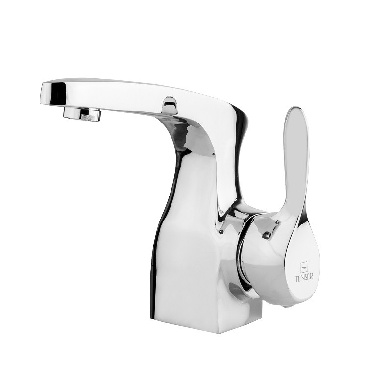 ست شیرآلات تنسر مدل فنسی