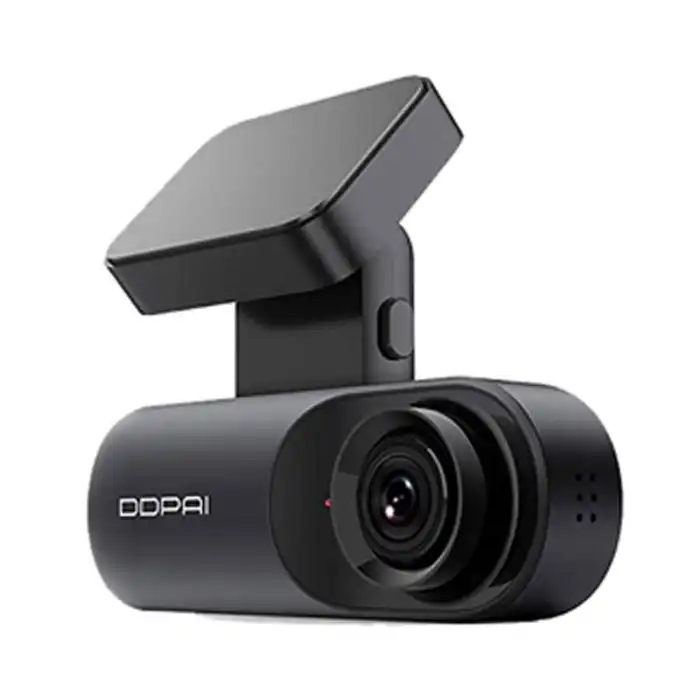 دوربین فیلم برداری ثبت وقایع  خودرو دی دی پای مدل mola m3pro