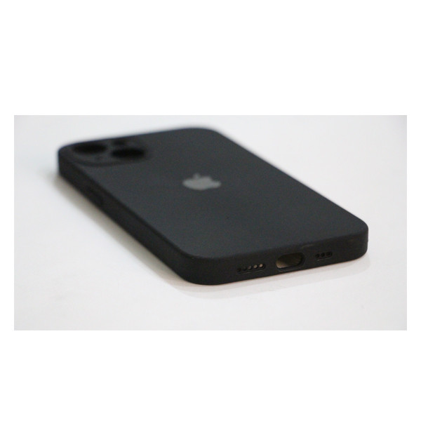 کاور موبایل مدل سیلیکونی مناسب برای گوشی اپل iphone 13 1