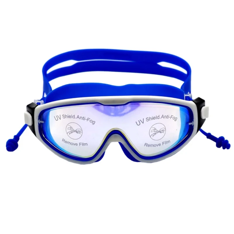 عینک شنا پرو اسپورتز مدل SWIMGOOGLE 2001 عینک شنا پرو اسپورتز مدل SWIMGOOGLE 2001