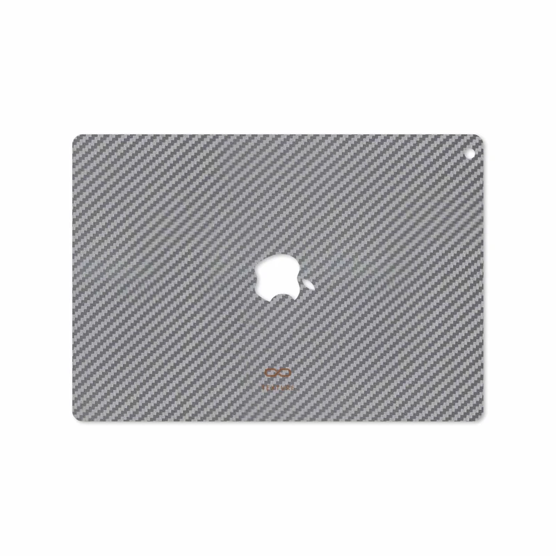 برچسب پوششی ماهوت مدل Steel-Fiber مناسب برای تبلت اپل iPad 9.7 (GEN 5) 2017 A1823