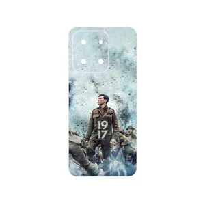 MAHOOT 1917 Cover Sticker for Xiaomi Poco C85