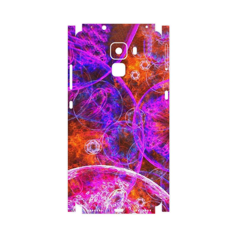برچسب پوششی ماهوت مدل Inside Cell Digital Art-FullSkin مناسب برای گوشی موبایل آنر 7