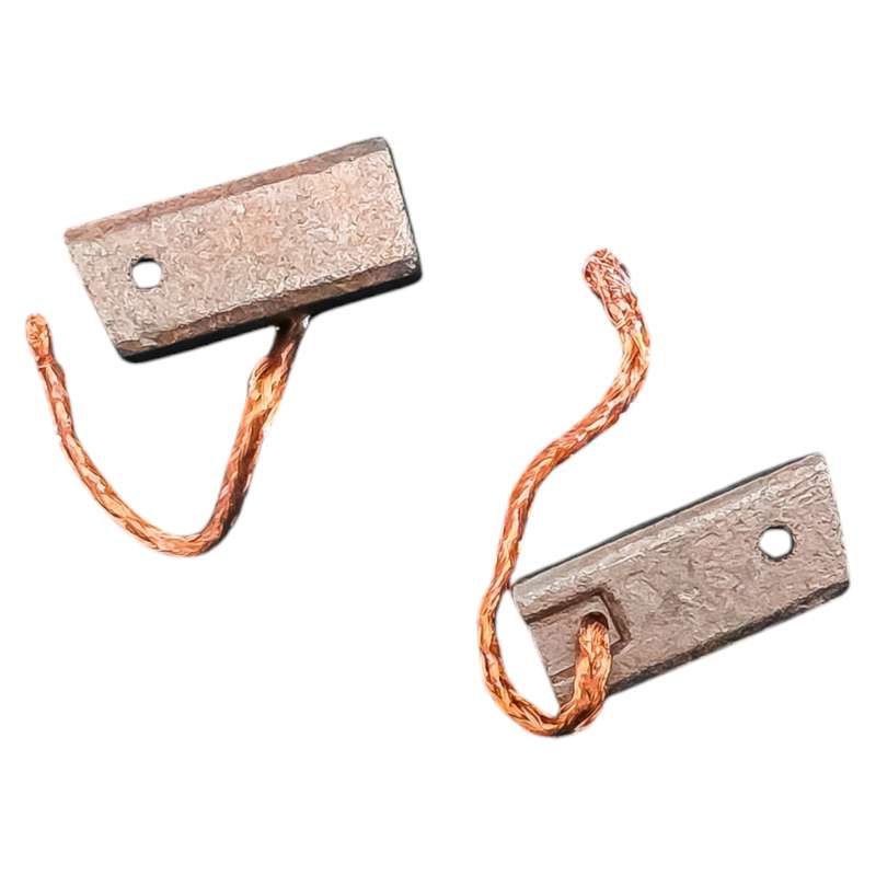 ذغال دینام مدل VPRT.001371 مناسب برای پراید و تیبا بسته 2 عددی