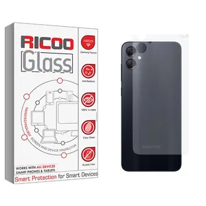 Ricoo RiC2 Back Protector For Samsung  Galaxy A05