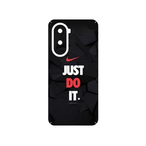 MAHOOT NIKE_Logo Cover Sticker for Xiaomi Poco M7 4G