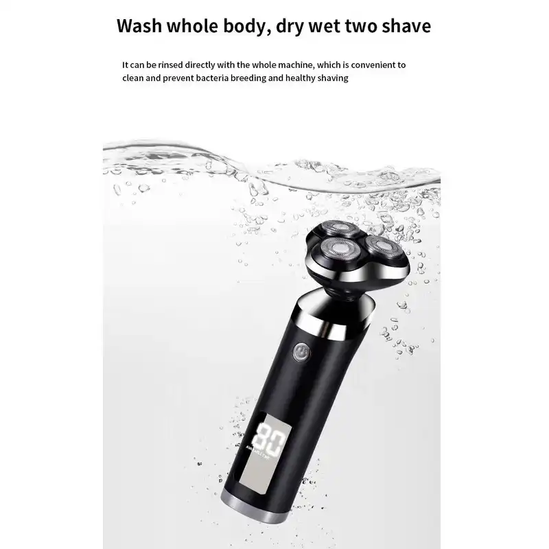 ماشین اصلاح موی سر و صورت مدل BG-356