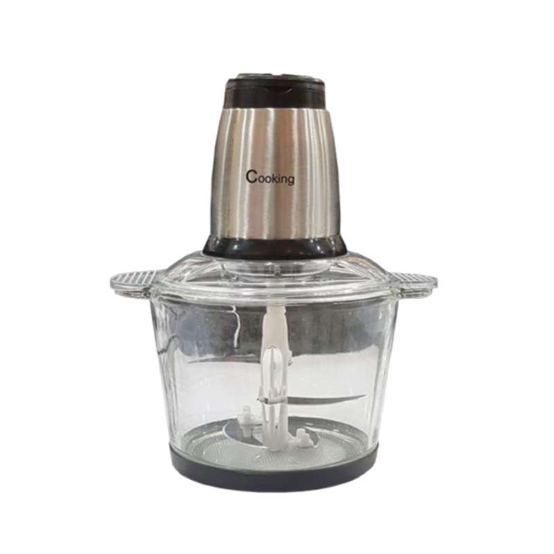 خردکن مدل کوکینگ 3 کد 400 خردکن مدل کوکینگ 3 کد 400