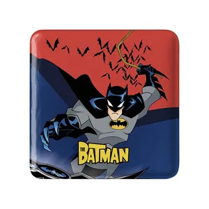 مگنت خندالو مدل بتمن Batman کد 24250