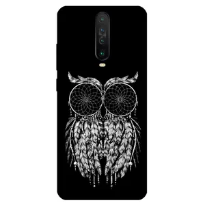 Megafone 6276 Cover For Xiaomi Redmi K30